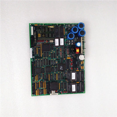 General Electric DS215SLCCG1AZZ01A Panel de interfaz auxiliar para una eficiencia óptima