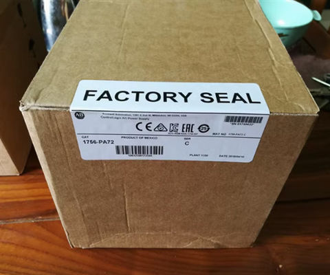 1769-IQ32T Módulo de salida analógica AB Modulo de salida digital 1769 Controlador CompactLogix