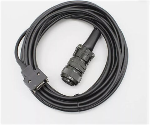 MR-JHSCBL2M-H Mitsubishi Electric MELSERVO-J2-Super Serie Cable de codificación 200W