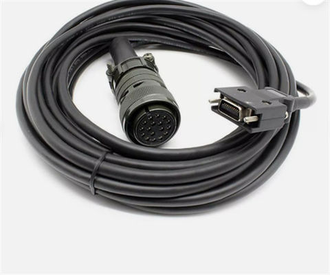 MR-JHSCBL2M-H Mitsubishi Electric MELSERVO-J2-Super Serie Cable de codificación 200W