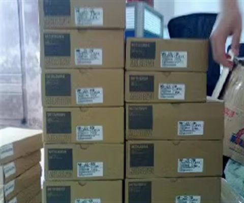 MR-J2S-40A - Servo amplificador - reconocimiento automático de tipo de motor MITSUBISHI