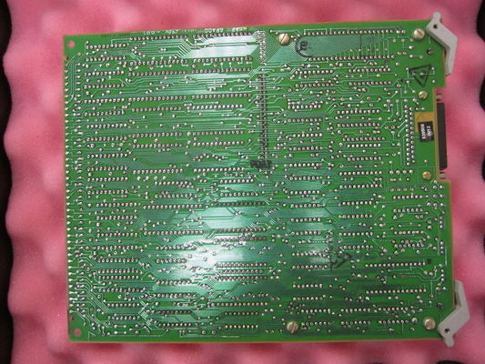 General Electric DS3800DMPC Panel de interfaz auxiliar Construcción duradera