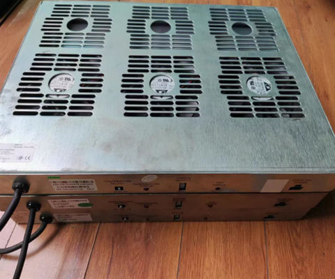 ABB P-HA-RPS-FAN03000 Módulo de alimentación UMP utilizado