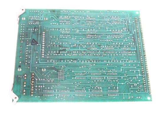 Panel de interfaz auxiliar del DS3800DVIA de General Electric