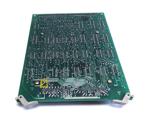 Panel de interfaz auxiliar DS3800DXRA de General Electric