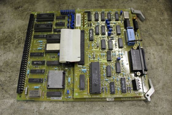 General Electric DS3800HCMB Panel de interfaz auxiliar Aumenta su producción