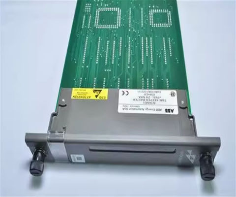 ABB DCS IPFLD125 Módulo de potencia de campo para el tipo de canal DI de acuerdo con la Directiva 2011/65/UE de la UE
