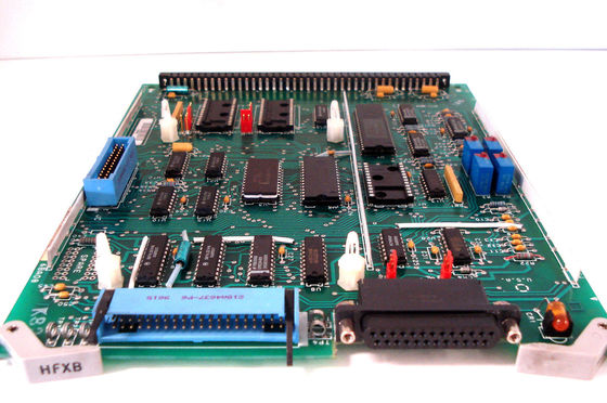 Panel de interfaz auxiliar GE DS3800HFXB Perfecto para los requisitos del cliente