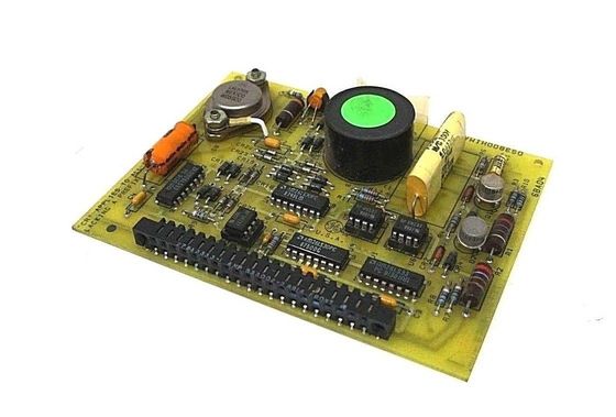 General Electric DS3800HIMA Panel de interfaz auxiliar Opciones personalizables