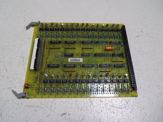 General Electric DS3800HISA Panel de interfaz auxiliar para aplicaciones industriales