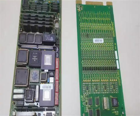 ABB Bailey INICT03A Sinfonía Infi-net para el módulo de transferencia de computadora