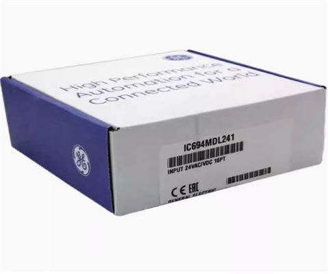 Actualización a la unidad de interfaz de red Ethernet GE Fanuc IC695NIU001 para 20 dispositivos de E/S remotos redundantes