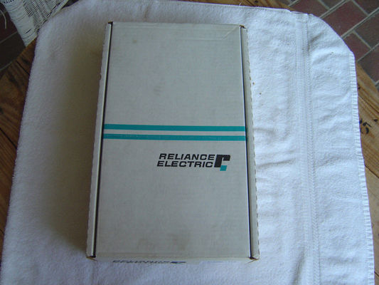 Reliance Electric PC Tachometer Drive Board 0-48680-525 La solución perfecta para su negocio