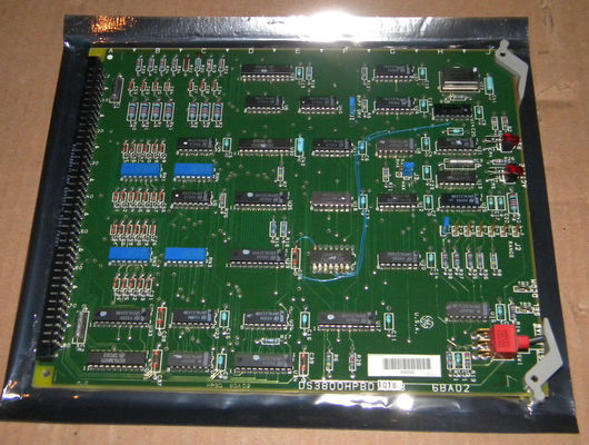 General Electric DS3800HPBD Panel de interfaz auxiliar La última herramienta industrial