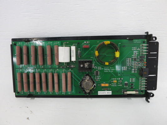 General Electric DS3800HPTK Panel de interfaz auxiliar diseño personalizable