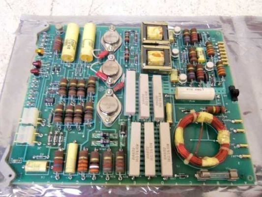 Panel de interfaz auxiliar GE DS3800HPTN para aplicaciones industriales