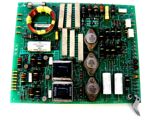 Panel de interfaz auxiliar GE DS3800HPTN para aplicaciones industriales