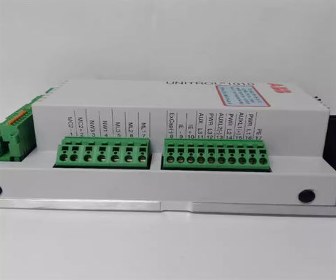 ABB Bailey IIMGC01 Modulo de control DI Tipo de canal con canales aislados galvánicamente