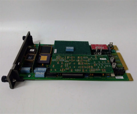 IIMKM01 ABB Bailey Infi 90 Modulo de teclado multibus aislamiento individual