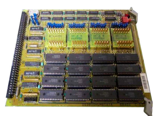 General Electric DS3800HUMB Panel de interfaz auxiliar para el sector industrial