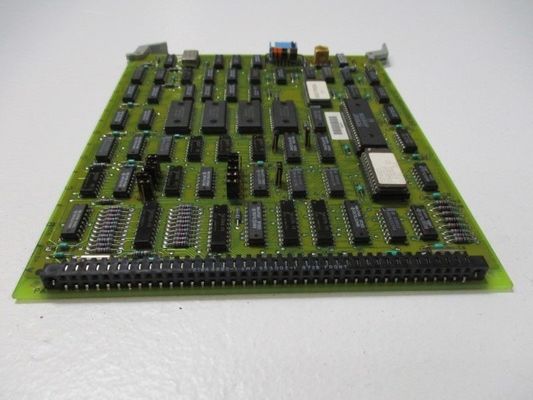 General Electric DS3800HVDB1K1G Panel de interfaz auxiliar para el sector industrial