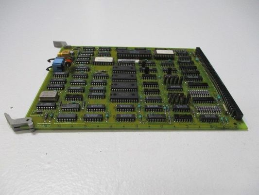 General Electric DS3800HVDB1K1G Panel de interfaz auxiliar para el sector industrial