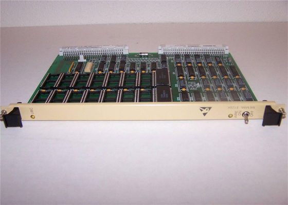 Modulo de memoria de respaldo ABB MEM86-E128K para sistemas de control industrial de alto rendimiento