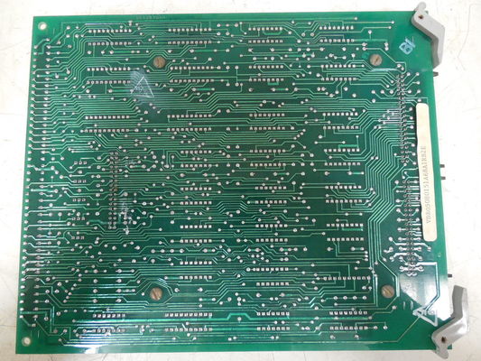 General Electric DS3800HXRA Panel de interfaz auxiliar para el sector industrial