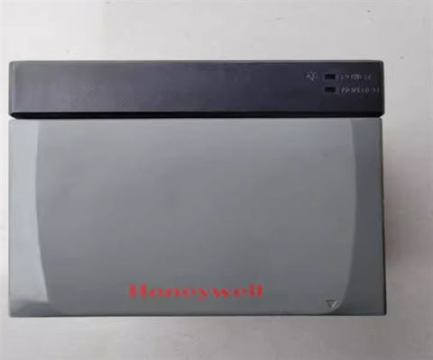 Honeywell TC-RPCXX1 Redundant Rack Power Supply Module Dispositivos de I/O remotos 255 Simplex con módulo de I/O digital PNC001