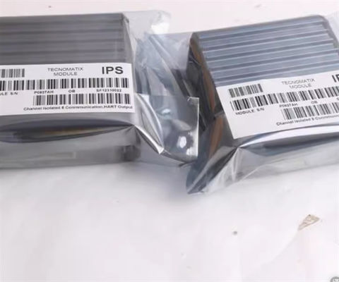 Honeywell TC-HAO081 Módulo de control industrial y módulo de control digital