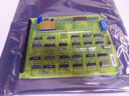 Modulo de interfaz periférica GE DS3800NADA La elección perfecta para la eficiencia industrial