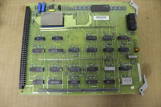 Modulo de interfaz periférica GE DS3800NADA La elección perfecta para la eficiencia industrial