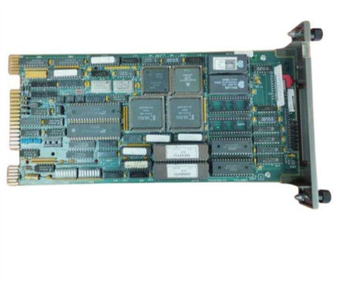 Control de Bailey IMMFP01 infi90 Módulo de interfaz de procesador multifunción con tipo de canal DI