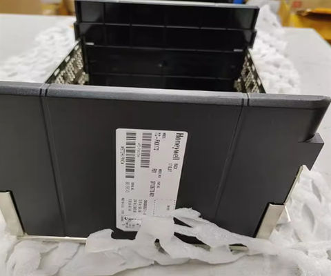 Honeywell TC-FXX172 Unidad de control industrial de PLC, 17 Protocolo de serie Modbus/RTU