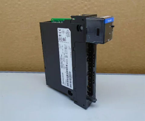 Modulo Ethernet Honeywell TC-FTEB01 para sistemas DCS, control industrial