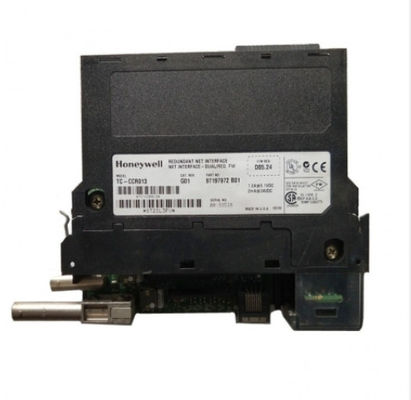 Honeywell TC-IDK161 Módulo de entrada aislado Uno Módulo de entrada digital uno con protocolos serie ASCII