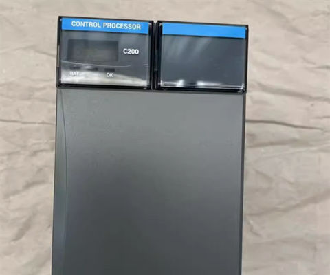Modulo de procesador de controlador C200 de Honeywell TC-PRS021 51404305-225
