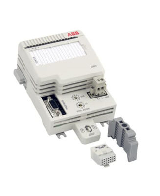 Procesamiento de pedidos estándar y módulos ABB CI801KIT recomendados para tarjetas inteligentes interactivas digitales