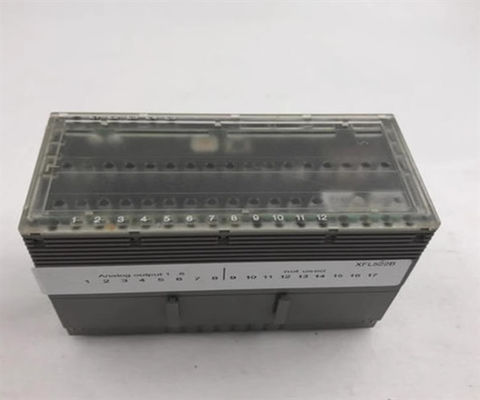 Módulo I O digital de grado industrial TC-IDA161 Ideal para la automatización industrial