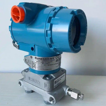 Transmisor Rosemount 3051TG Transmisor de presión 3051T 3051 Original