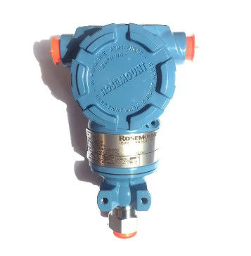 Transmisor Rosemount 3051TG Transmisor de presión 3051T 3051 Original