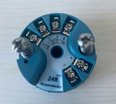 Transmisor Rosemount 3051TG Transmisor de presión 3051T 3051 Original