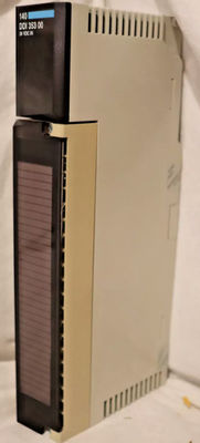 140DDI35300 Modulo de entrada discreto Modicon Quantum - 32 I 24 V SCHNEIDER de corriente continua