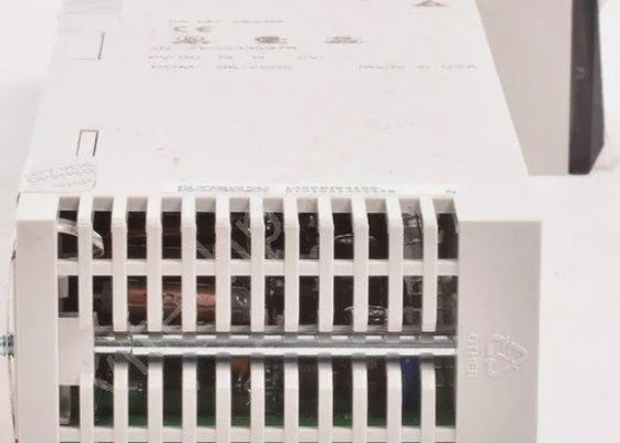 140DDI84100 Modulo de entrada discreto de Schneider Electric 4-20 MA Actualidad Más información