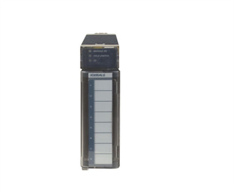 IC695ALG616 Modulo de entrada analógica GE Serie Fanuc RX3i para aplicaciones industriales