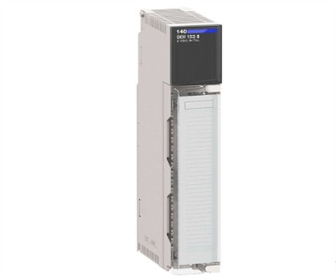 Modulo de entrada discreto de imagen Modicon Cuántico - 32 I - 10..60 V DC