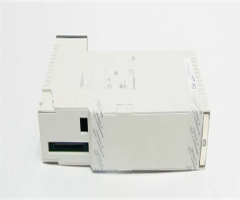 Modulo de entrada discreto de imagen Modicon Cuántico - 32 I - 10..60 V DC