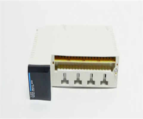 Modulo de entrada discreto de imagen Modicon Cuántico - 32 I - 10..60 V DC