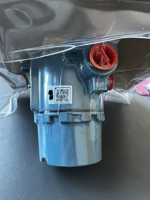 Transmisor de temperatura Rosemount 644 integrado 644HAK5J6M5