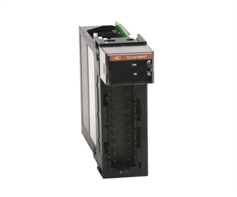 Allen Bradley 1756-IT6I ControlLogix Modulo de entrada analógico Rango de señal 4...20mA